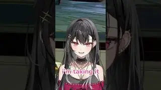 This is Why You NEVER Take Alter Tp #apexlegends #apex #vtuber