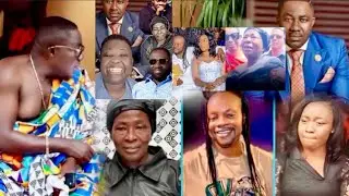 Daddy Lumba Akosua Serwaa Obaa Tiwaa Drop More On Despite, Family BLAST Tiwaa,WA.RN Her To Stay Away