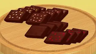 Каким образом переработка отходов в процессе виноделия позволяет получать более полезный шоколад?