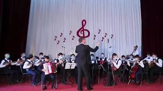 Rus xalq kuyi - 