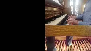Mendelssohn - Hark the Herald Angel Sing!