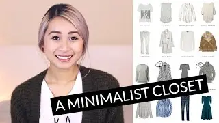 Minimalism: 3 Ways to Declutter Your Closet