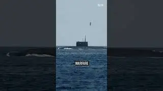 Meet the Soviet ' Black Hole' in the Sea | KILO Class Submarine #ssc
