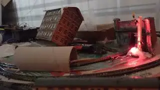 N Tron full circuit may25