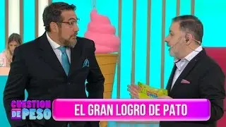 Cuestión de peso - Programa 10/05/17