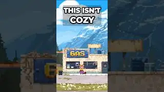 This Management Game is NOT Cozy