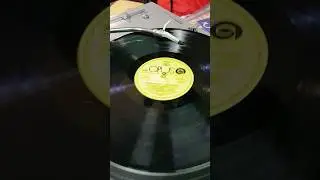 Филингс😍 #top #топ #винил #djсергейобломов #jazz #джаз #vinyl #music #музыка #oblomov #sergeyoblomov