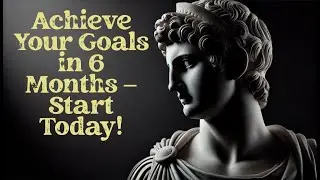How to Create a 6 Month Personal Development Plan