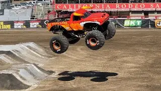 Salinas 05/05/2024 Highlights