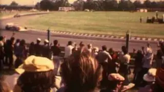 F1 en Bs As 1974