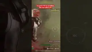 The COD Warzone x Fallout collab event was one of the funnest modes Warzone ever had!😭