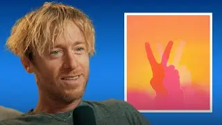 Jaren Johnston - The Cadillac Three: The Story Behind the Pause - Grief, Growth, and What Matters