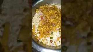 #20 Maine Nepali snack banaya chatpate 🤤 #shorts #nepalisnacks #minivlog #chatpate