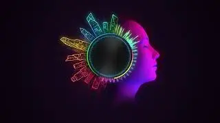 Neon Afterglow &ndash; Melodic 80s Synthwave Instrumental | Chill Focus & Night Drive Music