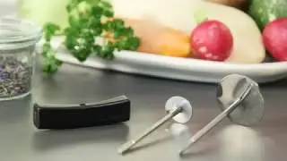 Farcisseur legumes twister Triangle