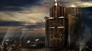 Adoremus in Aeternum | Ecclesiarchy Ambient Music