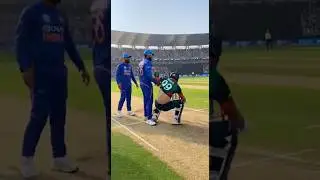 U19 India Vs Bangladesh Fight Viral Video #india #cricket #shorts #youtubeshorts #viratkohli #short