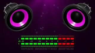 Baby Shark Trap Remix (Bass Boosted)