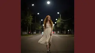 Dancing Cat