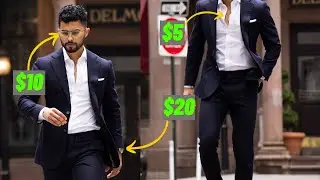 6 &ldquo;CHEAP&rdquo; Items That Make You Look Expensive