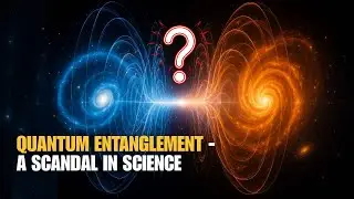 Reality is not local. Quantum entanglement has proven this.