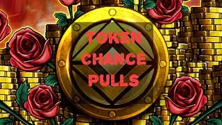 Rose Rush Token Chance Crate Pulls - TWD RTS