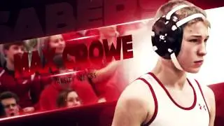 2016-2017 Shakopee Wrestling Highlights 
