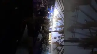 کیش رستوران کوکو لاژ