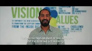 WellSpring Head Office - ويل سبرنج