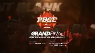 PBGC 2017 | ENDEAVOUR 389 ASLAN HFS vs TEAM GF WR9 ( MIDTOWN ) Semifinal