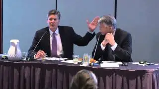 AWEA & SEIA CEO’s- Renewables Q&A