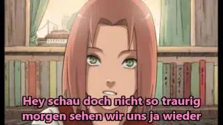 NaruSakuIno - Sie gehört mir