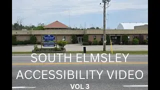 South Elmsley Accessibility Video
