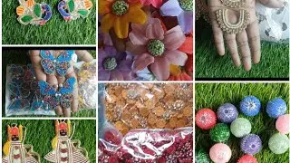 Raw material for laddu gopal ji dress| Janmashtami special wholesale and retail||WhatsApp 7827299813