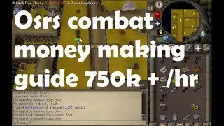 osrs shades of morton money making method 750k + per hour