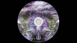 Imaginary Sight - Shiva