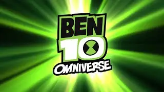 Ben 10: Omniverse Theme Song - (Lead Vocals)