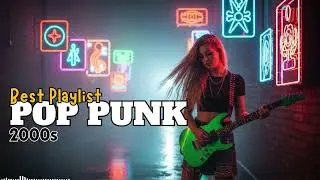 🌧️ Emotional Emo Rock 2025 &ndash; Pop Punk That Still Hurts