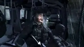 Crew Expendable Mission - Call of Duty 4: Modern Warfare (PC) HD