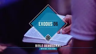Exodus 6 Explained