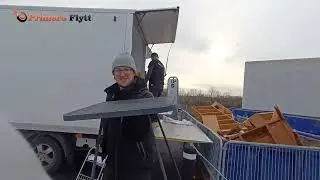 Bortforsling av m&ouml;bler i &Auml;ngelholm &ndash; T&ouml;mning d&ouml;dsbo & r&ouml;jning | Primero Flytt