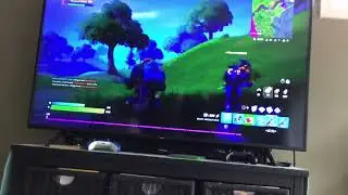 Fortnite season 7 with Demittri gaming!