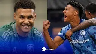 'We're just REALLY excited' - Ollie Watkins ready to make his mark against Bayern Munich 🔥 #UCL
