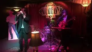 Rat F!nk - Paper Live at The Speak