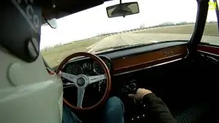 Alfa Romeo Giulia super - Steve Ketner