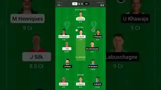 SIX vs HEA Dream11 Team II SIX vs HEA Dream11 Team Prediction II Challenger T20II six vs hea dream11