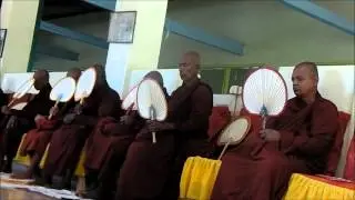 Nimalawa Forest Monastery
