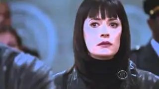 Emily Prentiss - Waking the Demon