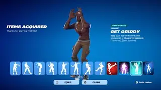 HOW TO GET FREE EMOTES IN FORTNITE 2026!