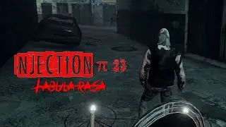 Injection Pi23 Tabula Rasa #13 ● N bissl Verzweiflung ● Sonic X Game Injection Pi23